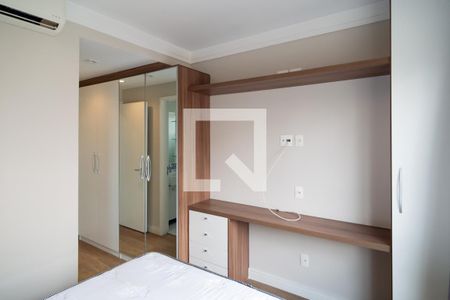 Apartamento à venda com 69m², 2 quartos e 1 vagaQuarto 2 - Suíte