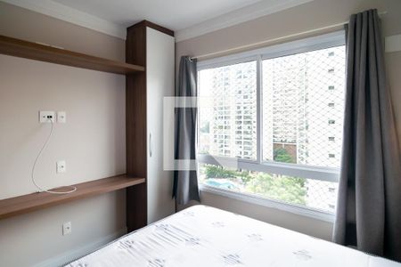 Apartamento à venda com 69m², 2 quartos e 1 vagaQuarto 2 - Suíte