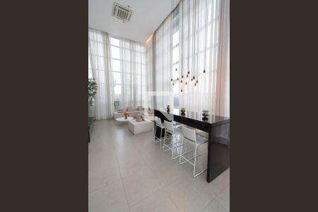 Apartamento à venda com 69m², 2 quartos e 1 vagalounge Cobertura