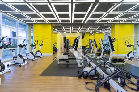 Apartamento à venda com 69m², 2 quartos e 1 vagaAcademia