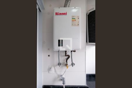 Apartamento à venda com 69m², 2 quartos e 1 vagaÁrea de Serviço