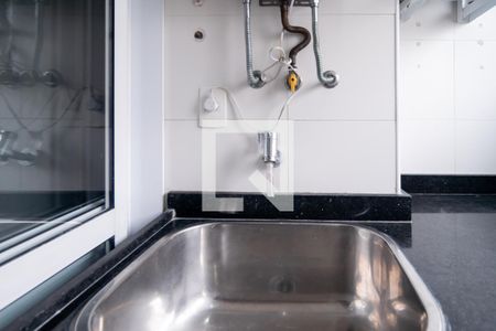 Apartamento à venda com 69m², 2 quartos e 1 vagaÁrea de Serviço