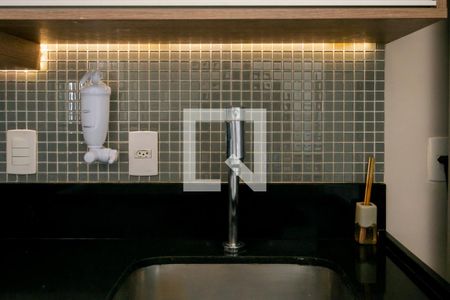 Apartamento à venda com 69m², 2 quartos e 1 vagaCozinha