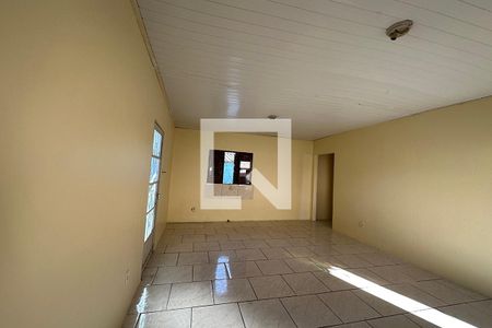 Sala/Cozinha de apartamento para alugar com 1 quarto, 60m² em Feitoria, São Leopoldo