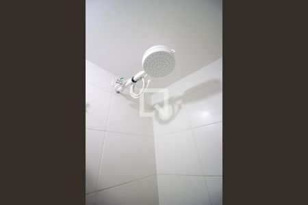 Apartamento à venda com 29m², 1 quarto e sem vaga Apartamento à venda com 29m², 1 quarto e sem vagaBanheiro