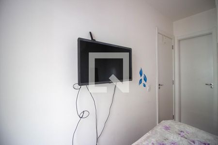 Apartamento à venda com 29m², 1 quarto e sem vaga Apartamento à venda com 29m², 1 quarto e sem vagaQuarto