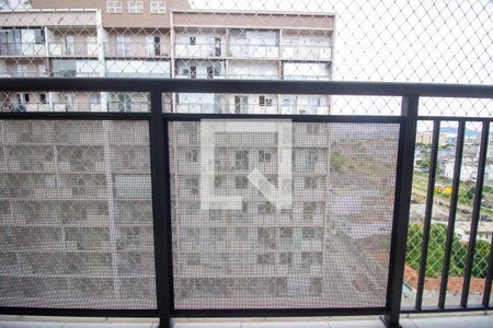 Apartamento à venda com 29m², 1 quarto e sem vaga Apartamento à venda com 29m², 1 quarto e sem vagaVista do Quarto
