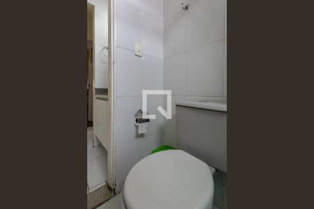 Apartamento para alugar com 80m², 3 quartos e 1 vagaBanheiro