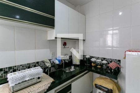 Apartamento para alugar com 80m², 3 quartos e 1 vagaCozinha e Área de Serviço