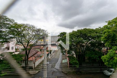 Apartamento para alugar com 80m², 3 quartos e 1 vagaVista do Quarto 3