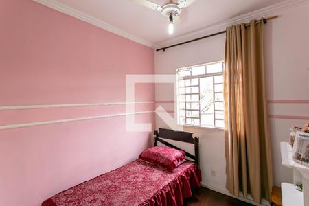 Apartamento para alugar com 80m², 3 quartos e 1 vagaQuarto 3