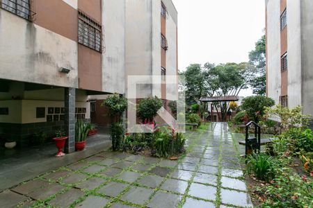 Apartamento para alugar com 80m², 3 quartos e 1 vagaÁrea Externa