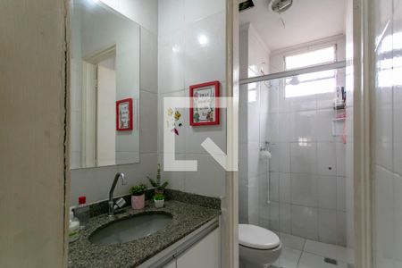 Apartamento para alugar com 80m², 3 quartos e 1 vagaBanheiro