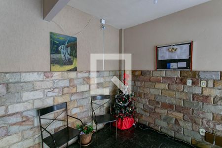 Apartamento para alugar com 80m², 3 quartos e 1 vagaHall de Entrada