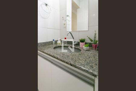 Apartamento para alugar com 80m², 3 quartos e 1 vagaBanheiro