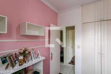 Apartamento para alugar com 80m², 3 quartos e 1 vagaQuarto 3