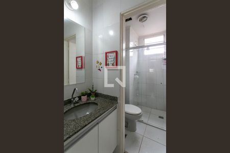 Apartamento para alugar com 80m², 3 quartos e 1 vagaBanheiro