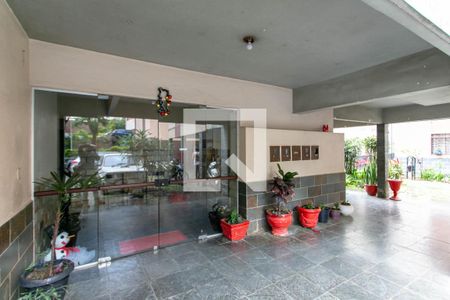 Apartamento para alugar com 80m², 3 quartos e 1 vagaHall de Entrada