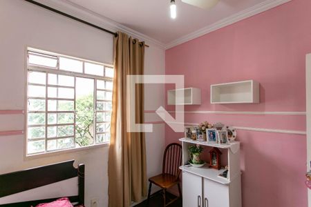 Apartamento para alugar com 80m², 3 quartos e 1 vagaQuarto 3