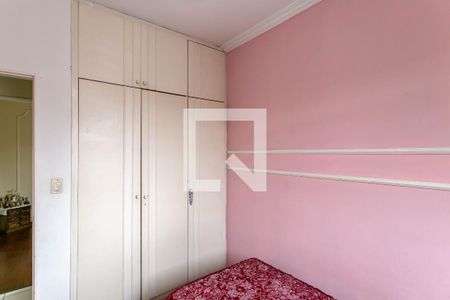 Apartamento para alugar com 80m², 3 quartos e 1 vagaQuarto 3