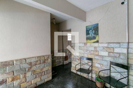 Apartamento para alugar com 80m², 3 quartos e 1 vagaHall de Entrada