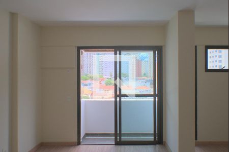 Sala de apartamento à venda com 3 quartos, 142m² em Cambuí, Campinas