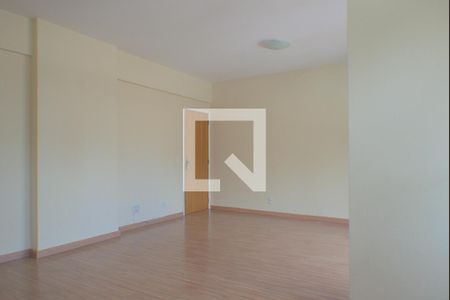 Sala de apartamento à venda com 3 quartos, 142m² em Cambuí, Campinas