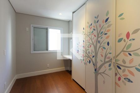 Apartamento à venda com 150m², 3 quartos e 3 vagasQuarto 2