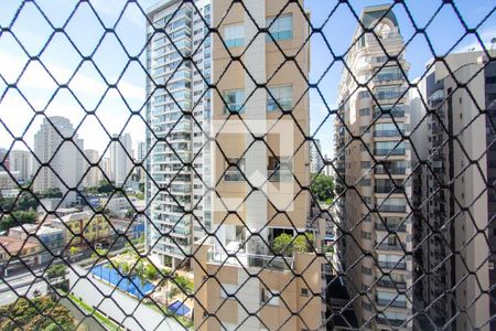 Apartamento à venda com 150m², 3 quartos e 3 vagasVista