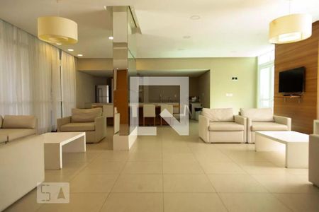 Apartamento à venda com 150m², 3 quartos e 3 vagasÁrea comum - Salão de festas