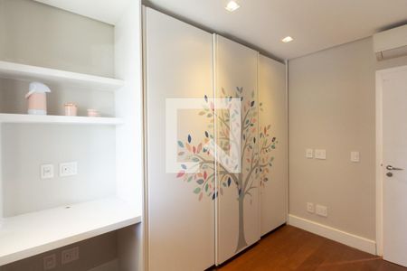 Apartamento à venda com 150m², 3 quartos e 3 vagasQuarto 2