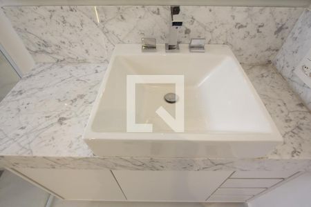 Apartamento à venda com 150m², 3 quartos e 3 vagasBanheiro da Suíte