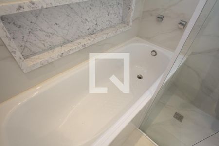 Apartamento à venda com 150m², 3 quartos e 3 vagasBanheiro da Suíte