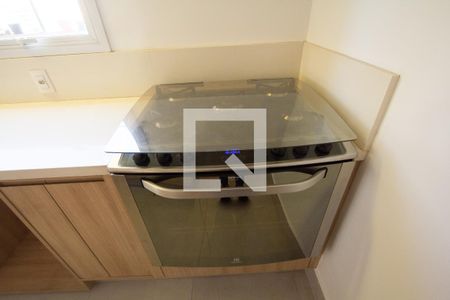 Apartamento à venda com 150m², 3 quartos e 3 vagasCozinha