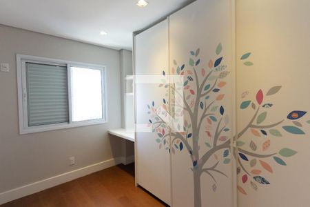 Apartamento à venda com 150m², 3 quartos e 3 vagasQuarto 2