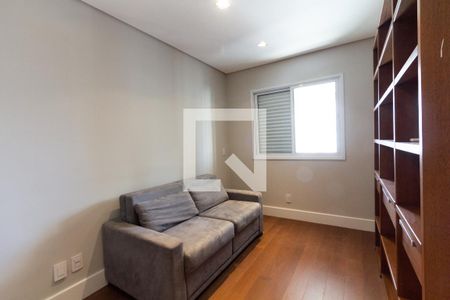 Apartamento à venda com 150m², 3 quartos e 3 vagasQuarto 1