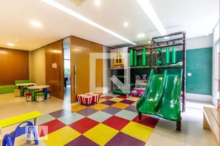 Apartamento à venda com 150m², 3 quartos e 3 vagasBrinquedoteca