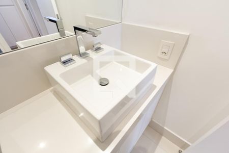 Apartamento à venda com 150m², 3 quartos e 3 vagasBanheiro