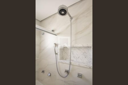 Apartamento à venda com 150m², 3 quartos e 3 vagasBanheiro da Suíte