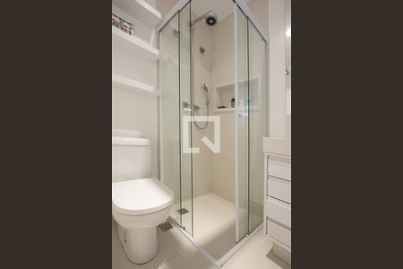 Apartamento à venda com 150m², 3 quartos e 3 vagasBanheiro