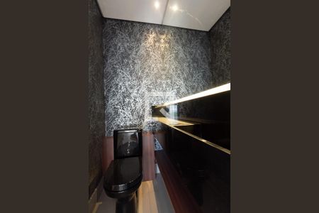 Apartamento à venda com 150m², 3 quartos e 3 vagasLavabo