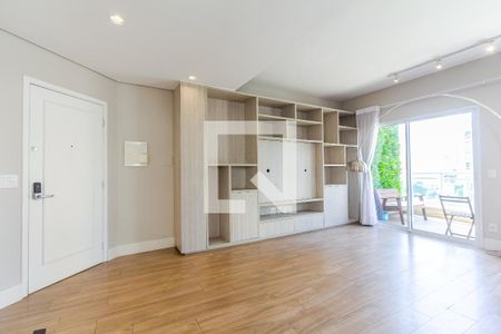 Apartamento à venda com 150m², 3 quartos e 3 vagasSala