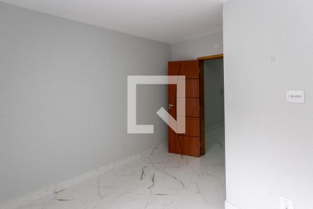 Suite de apartamento para alugar com 1 quarto, 36m² em Vila Ivg, São Paulo