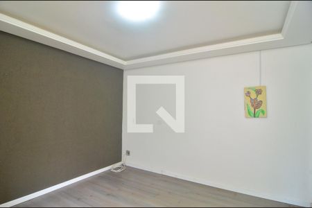 Sala de apartamento à venda com 2 quartos, 44m² em Igara, Canoas