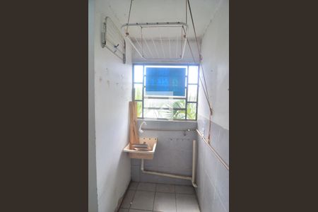 Apartamento à venda com 44m², 2 quartos e 1 vagaÁrea de Serviço