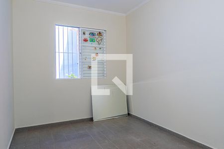 Quarto 1 de casa à venda com 2 quartos, 60m² em Parque Residencial Vila União, Campinas