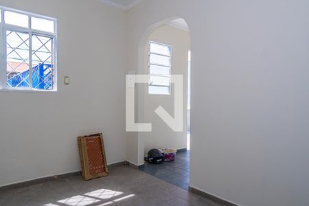 Sala de casa à venda com 2 quartos, 60m² em Parque Residencial Vila União, Campinas