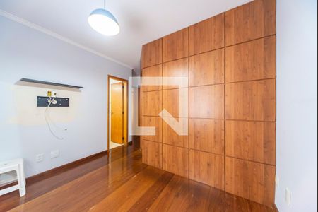 Apartamento à venda com 140m², 3 quartos e 3 vagasQuarto 1