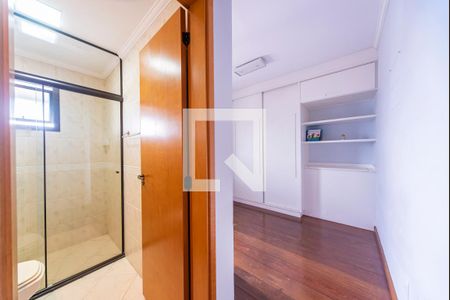 Apartamento à venda com 140m², 3 quartos e 3 vagasQuarto 2