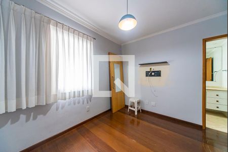 Apartamento à venda com 140m², 3 quartos e 3 vagasQuarto 1